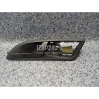 Ручка двери передней внутренняя левая VAG Octavia (A5 1Z-) (2004 - 2013) 1Z0837221B9B9