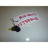 Форсунка омывателя лобового стекла Hyundai-Kia RIO (2011 - 2017) 986404Y000