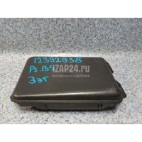 Корпус блока предохранителей VAG Superb (2002 - 2008) 8D0927355A