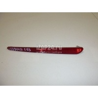 Отражатель задний BMW X5 E53 (2000 - 2007) 63146901571