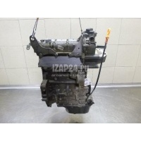 Двигатель VAG Fabia (2007 - 2015) 03E100033T