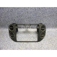 Рамка магнитолы VAG Golf Plus (2005 - 2014) 5M0858069NVAL