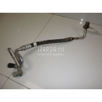 Трубка кондиционера BMW X5 E53 (2000 - 2007) 64538377077