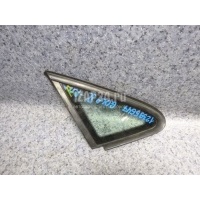 Стекло кузовное глухое правое VAG Golf Plus (2005 - 2014) 5M0845412B5AP
