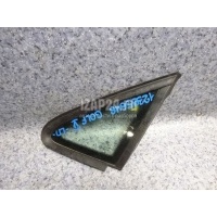 Стекло кузовное глухое левое VAG Golf Plus (2005 - 2014) 5M0845411B5AP