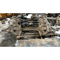 Балка подвески передняя MERCEDES BENZ SPRINTER 2 (2006-2016) 2016 A9063301906