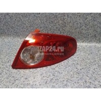 Фонарь задний наружный правый GM Lacetti (2003 - 2013) 96387725