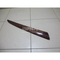 Накладка декоративная BMW X5 E53 (2000 - 2007) 51428261752