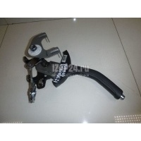 Рычаг стояночного тормоза Hyundai-Kia Cerato (2009 - 2013) 597101M410WK