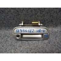 Ручка двери передней наружная правая Honda HR-V (1999 - 2005) 72140S4N003ZP