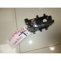 Ручка двери внутренняя левая Hyundai-Kia Cerato (2009 - 2013) 826101M021CR