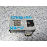 Реле стеклоочистителей Honda HR-V (1999 - 2005) 38650S2HG01