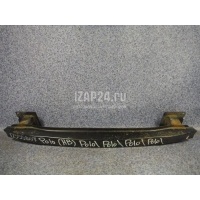 Усилитель заднего бампера VAG Polo (HB) (2009 - 2017) 6R0807305A