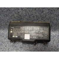 Крышка блока предохранителей Honda HR-V (1999 - 2005) 38254S4NG01