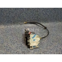 Замок двери задней правой Chrysler Avenger (2007 - 2014) 04589424AD