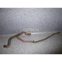 Патрубок радиатора Renault Megane III (2009 - 2016) 215030015R