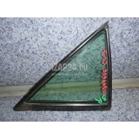 Стекло двери задней правой (форточка) Toyota Camry V30 (2001 - 2006) 68188AA010