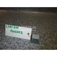 Реле Renault Duster (2012 - ) 8200351489