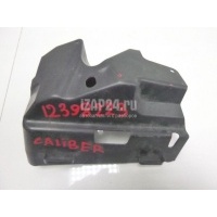 Пыльник (кузов внутри) Chrysler Compass (MK49) (2006 - 2016) 04692044AC