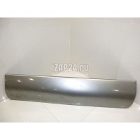 Накладка двери передней правой Subaru Forester (S11) (2002 - 2007) 91112SA220