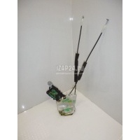 Замок двери задней левой Subaru Forester (S11) (2002 - 2007) 61034SA011