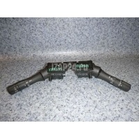 Переключатель подрулевой в сборе Renault Fluence (2010 - 2017) 255670040R