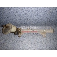 Рейка рулевая Renault Megane III (2009 - 2016) 490010058R