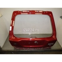 Дверь багажника Land Rover Range Rover Sport (2005 - 2012) BHA790050