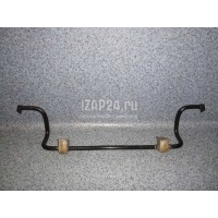 Стабилизатор передний Renault Megane III (2009 - 2016) 546110020R
