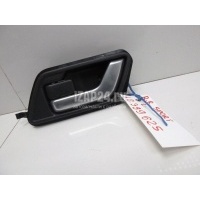 Ручка двери внутренняя левая Land Rover Range Rover Sport (2005 - 2012) FVC500370WWE
