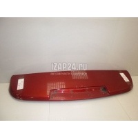 Спойлер (дефлектор) багажника Land Rover Range Rover Sport (2005 - 2012) DFD500110LML