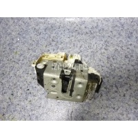 Замок двери задней правой Chrysler Avenger (2007 - 2014) 04589424AD
