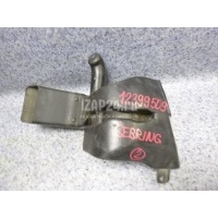 Воздухозаборник (наружный) Chrysler Sebring (2006 - 2010) 04891632AD