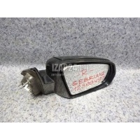 Зеркало правое электрическое Chrysler Sebring (2006 - 2010) 4657002AA