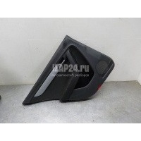 Обшивка двери задней левой VAG Passat [B7] (2011 - 2015) 3AE867211DGOJR