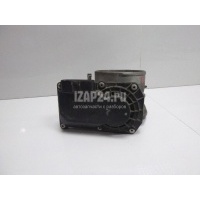 Заслонка дроссельная электрическая Land Rover Discovery III (2004 - 2009) LR006142