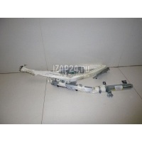 Подушка безопасности боковая (шторка) Volvo XC70 Cross Country (2000 - 2007) 8623227