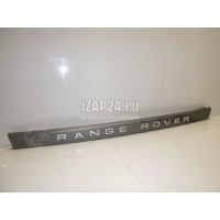 Накладка двери багажника Land Rover Range Rover Sport (2005 - 2012) DGP000194LEP