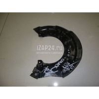 Пыльник тормозного диска GM Cobalt (2011 - 2015) 96892383