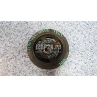 Шкив коленвала Nissan Micra (K12E) (2002 - 2010) 12303ED001