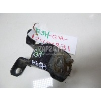 Петля двери задней правой нижняя Mazda Mazda 6 (GH) (2007 - 2013) GS1D72240A