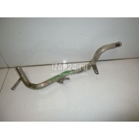 Трубка охлажд. жидкости металлическая Toyota Auris (E15) (2006 - 2012) 1626837030
