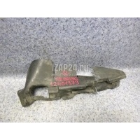 Воздуховод радиатора правый Chrysler Sebring (2006 - 2010) 05058128AD