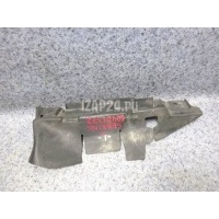Воздуховод радиатора левый Chrysler Avenger (2007 - 2014) 05058462AD
