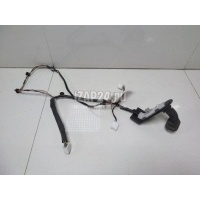 Проводка (коса) Mazda Mazda 6 (GH) (2007 - 2013) GS1F67220B