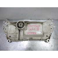 Балка подмоторная VAG Golf V (2003 - 2009) 1K0199369F