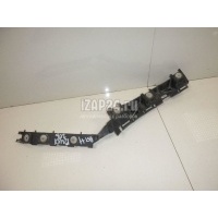 Направляющая заднего бампера левая GM Astra H / Family (2004 - 2015) 24460358