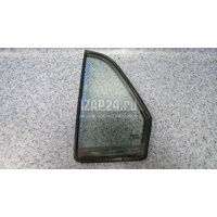 Стекло двери задней левой (форточка) Nissan Tiida (C11) (2007 - 2014) 82263EL400