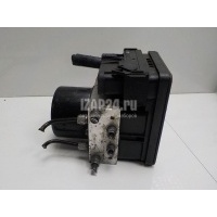 Блок ABS (насос) Mazda Mazda 5 (CR) (2005 - 2010) C2Y0437AZC