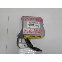 Блок управления AIR BAG Mazda Mazda 5 (CR) (2005 - 2010) C23657K30E